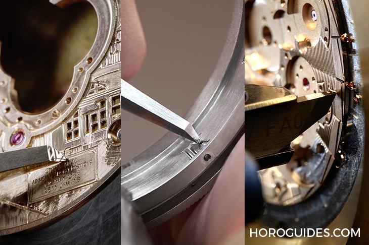 BREGUET - CLASSIQUE - 5345PT/1S/7XU - 寶璣2020巨作|Classique Double Tourbillon 5345鏤空雙陀飛輪