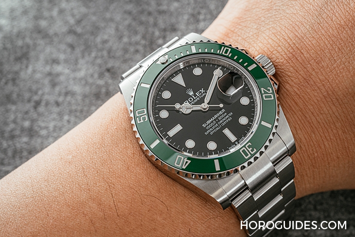 ROLEX - 錶聚都在聊什麼 ? Ep.2  百達翡麗Nautilus 5711新款預測