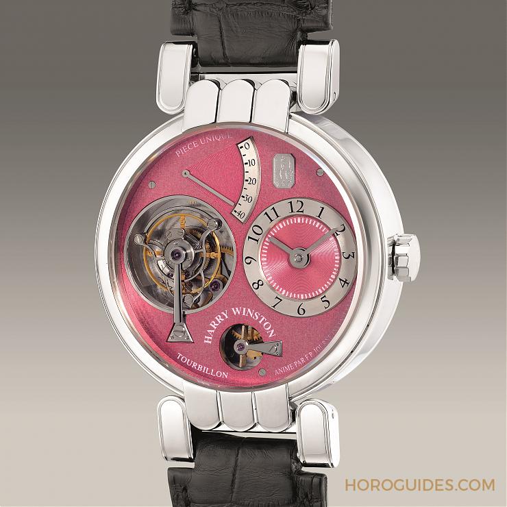 PATEK PHILIPPE - GRAND COMPLICATIONS - 5270J-001 - 富藝斯「名錶薈萃—香港 XII」百達翡麗珍稀罕品2499黃金版本現身!