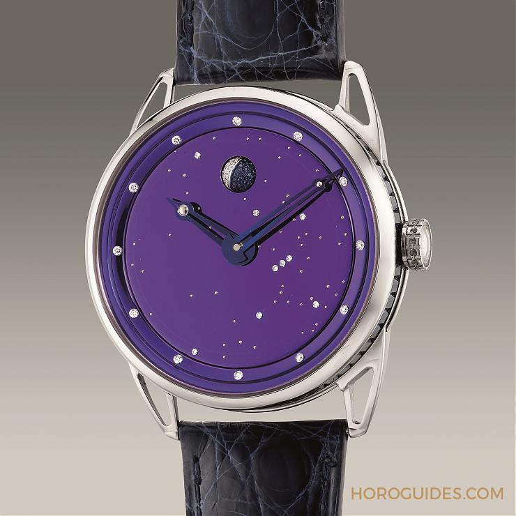 PATEK PHILIPPE - GRAND COMPLICATIONS - 5270J-001 - 富藝斯「名錶薈萃—香港 XII」百達翡麗珍稀罕品2499黃金版本現身!