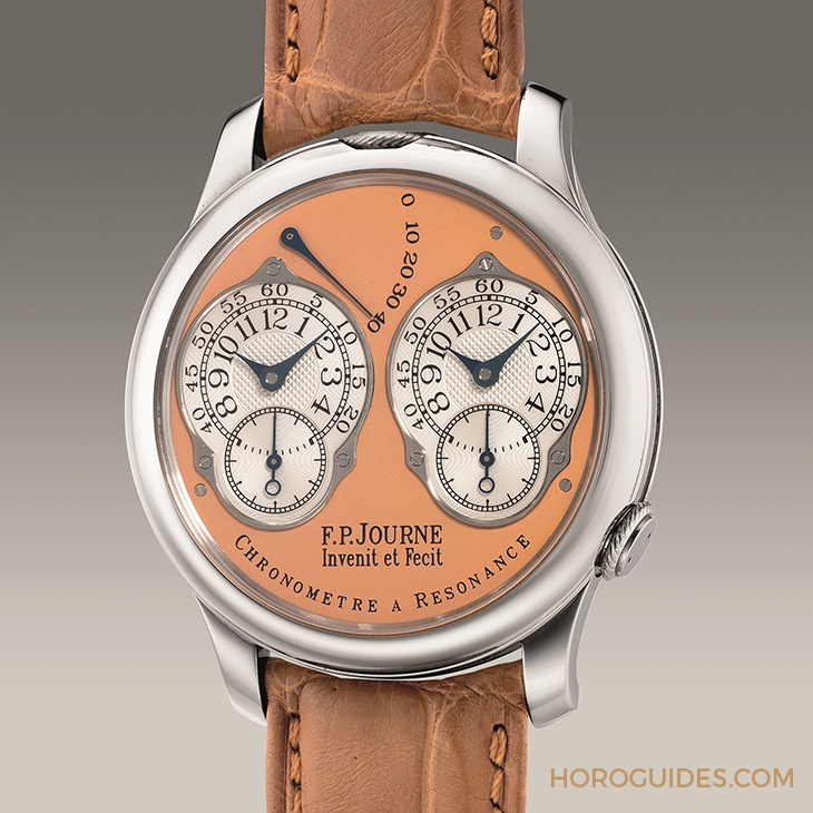 PATEK PHILIPPE - GRAND COMPLICATIONS - 5270J-001 - 富藝斯「名錶薈萃—香港 XII」百達翡麗珍稀罕品2499黃金版本現身!