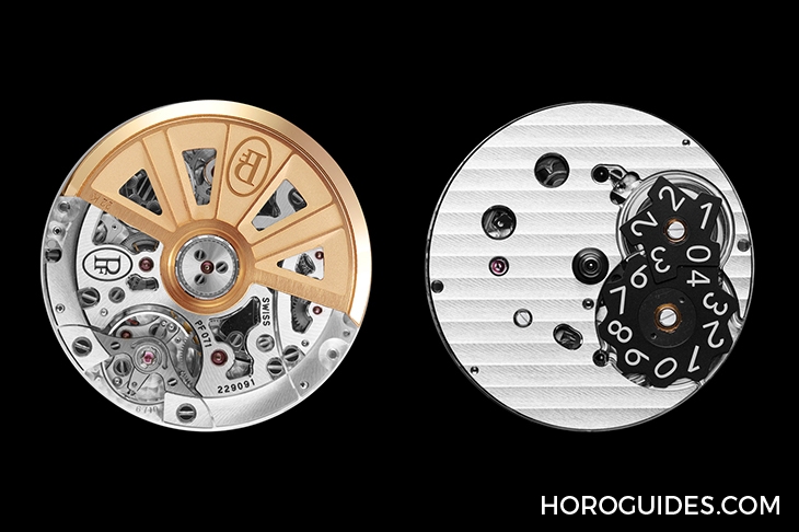 PARMIGIANI FLEURIER - 計時、年曆、熊貓面｜帕瑪強尼推出Tondagraph GT兩款熊貓面計時碼錶