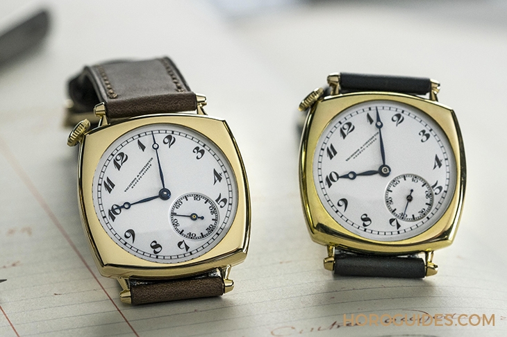 VACHERON CONSTANTIN - 江詩丹頓紐約旗艦店全新開幕,絕品時計American 1921 Pièce Unique首次亮相