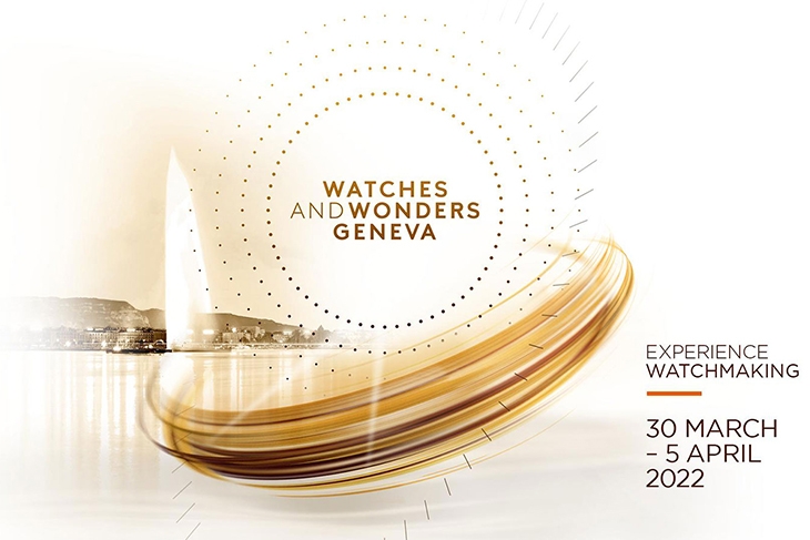 CARTIER - 實體錶展即將登場!2022年日內瓦《Watches & Wonders》高級鐘錶展