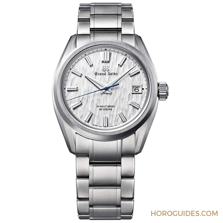 BVLGARI - OCTO - 103200 - 得獎揭曉！GPHG 2021日內瓦鐘錶大賞得獎名單