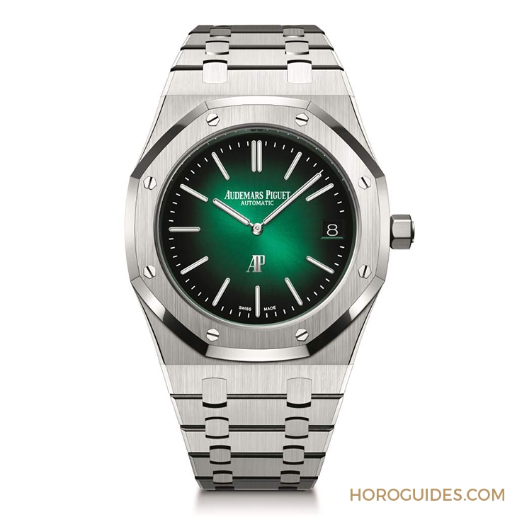 BVLGARI - OCTO - 103200 - 得獎揭曉！GPHG 2021日內瓦鐘錶大賞得獎名單