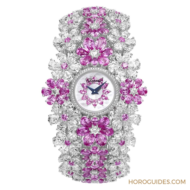 BVLGARI - OCTO - 103200 - 得獎揭曉！GPHG 2021日內瓦鐘錶大賞得獎名單