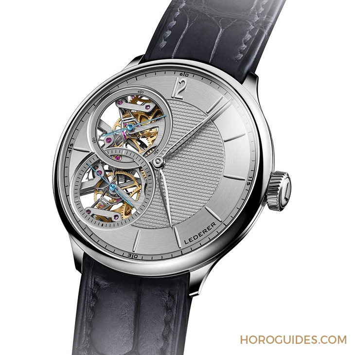 BVLGARI - OCTO - 103200 - 得獎揭曉！GPHG 2021日內瓦鐘錶大賞得獎名單