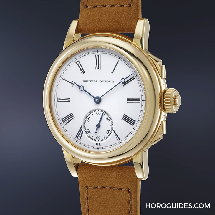 PATEK PHILIPPE - GRAND COMPLICATIONS - 5270J-001 - 拍賣史上最高成交額！PHILLIPS富藝斯「名錶薈萃-日內瓦XIV」TOP 10精彩成交拍品