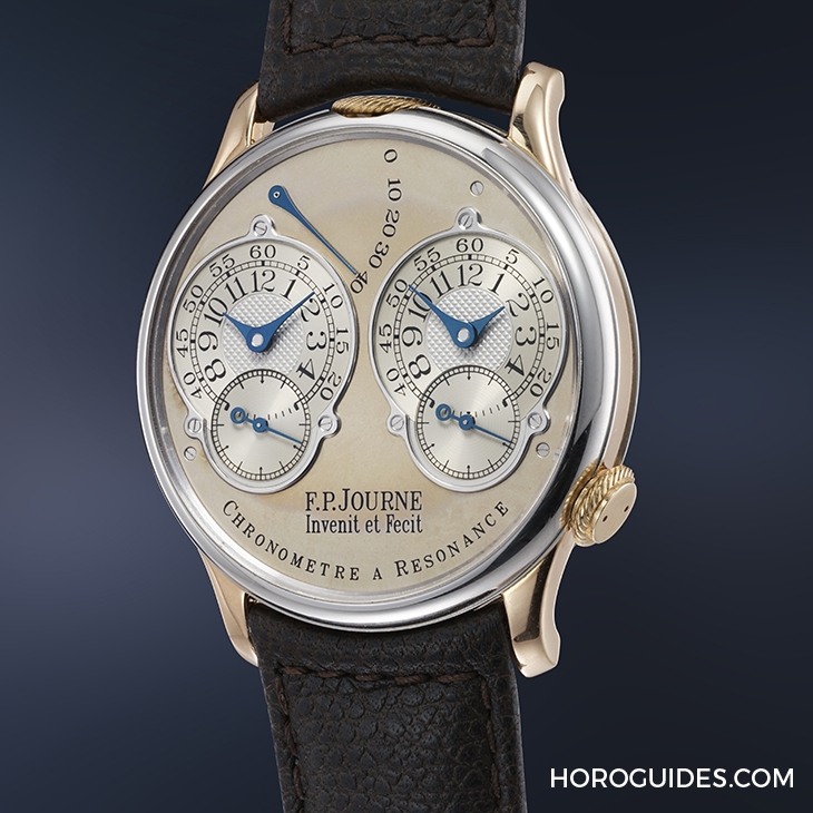 PATEK PHILIPPE - GRAND COMPLICATIONS - 5270J-001 - 拍賣史上最高成交額！PHILLIPS富藝斯「名錶薈萃-日內瓦XIV」TOP 10精彩成交拍品