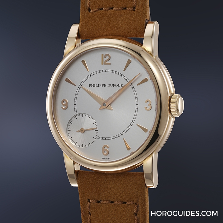 PATEK PHILIPPE - GRAND COMPLICATIONS - 5270J-001 - 拍賣史上最高成交額！PHILLIPS富藝斯「名錶薈萃-日內瓦XIV」TOP 10精彩成交拍品