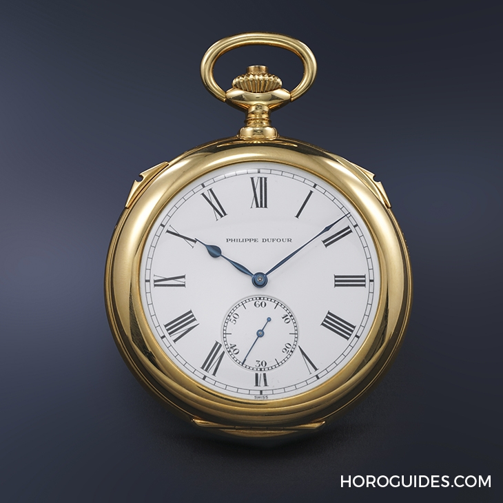 PATEK PHILIPPE - GRAND COMPLICATIONS - 5270J-001 - 拍賣史上最高成交額！PHILLIPS富藝斯「名錶薈萃-日內瓦XIV」TOP 10精彩成交拍品