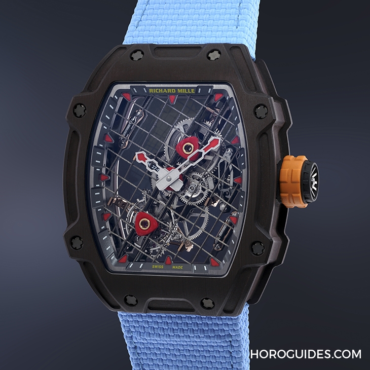 PATEK PHILIPPE - GRAND COMPLICATIONS - 5270J-001 - 拍賣史上最高成交額！PHILLIPS富藝斯「名錶薈萃-日內瓦XIV」TOP 10精彩成交拍品