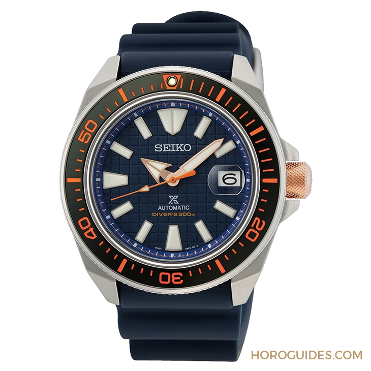 SEIKO - PRESAGE - SPB273J1 - 冬天來個正能量亮色錶!SEIKO Prospex與Presage同推亞洲限定款