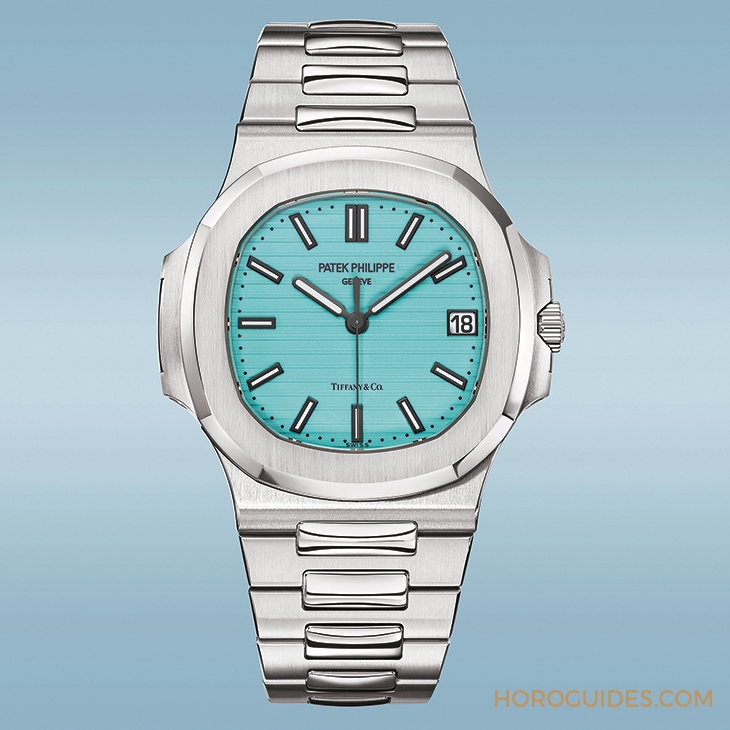 PATEK PHILIPPE - 線上鐘錶拍賣大豐收的2021年!富藝斯締造鐘錶拍賣史上最強年度成交紀錄