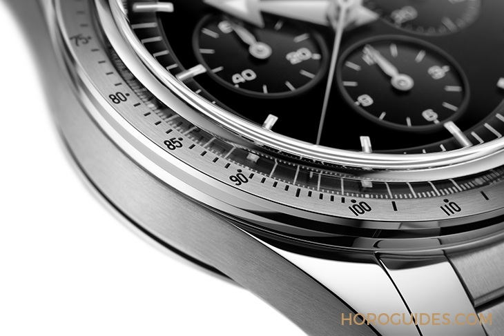 OMEGA - SPEEDMASTER - 311.50.39.30.01.001 - 超霸65週年,復刻初代名作亮相!歐米茄超霸321機芯腕錶