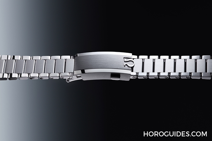 OMEGA - SPEEDMASTER - 311.50.39.30.01.001 - 超霸65週年,復刻初代名作亮相!歐米茄超霸321機芯腕錶