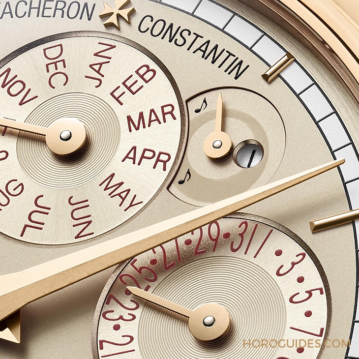 VACHERON CONSTANTIN - CABINOTIERS - 9700C/000R-B755 - 16項複雜功能,敬酒神|江詩丹頓Les Cabinotiers閣樓工匠超卓Bacchus腕錶
