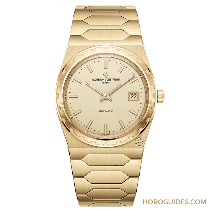 VACHERON CONSTANTIN - HISTORIQUES - 4200H/222J-B935 - 錶展最大驚喜! 江詩丹頓Historiques系列222經典回歸