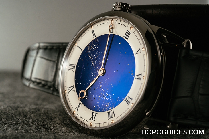 ROLEX - COSMOGRAPH DAYTONA - 116500LN-0001 - 大叔宅時間-錶聚都在聊甚麼? Part II