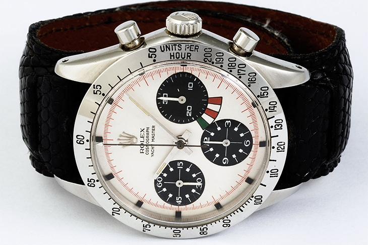 ROLEX - YACHT-MASTER - 226659-0002 - 2019勞力士新款Yacht-Master 42 的前世今生(上)