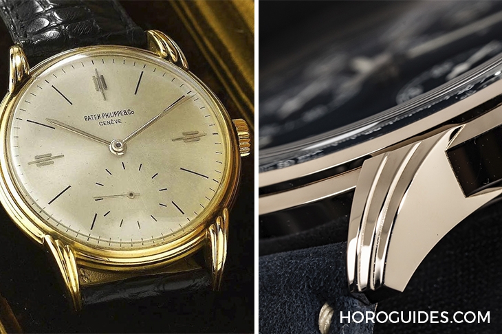 PATEK PHILIPPE - COMPLICATIONS - 5172G-001 - 經典翻新! 百達翡麗計時腕錶改朝換代Ref.5172G