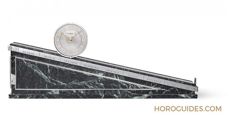 CARTIER - 走入「有界之外」的文化交融之美-卡地亞•故宮博物院工藝與修復特展