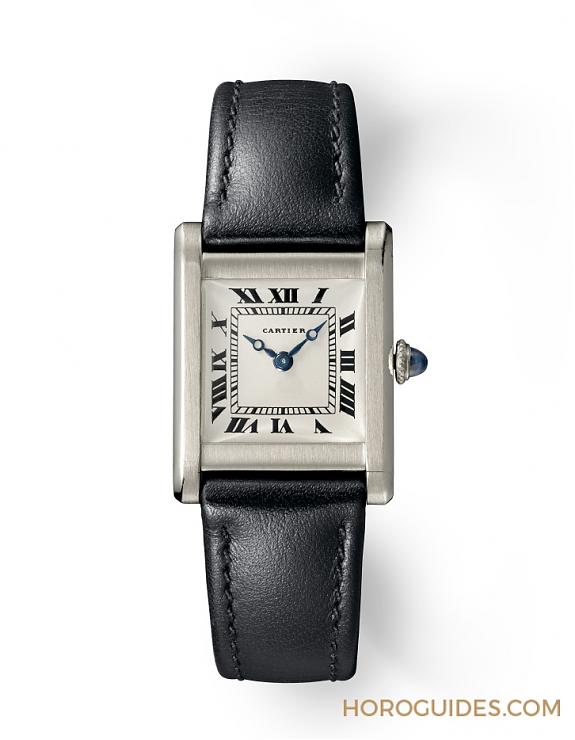 CARTIER - SANTOS DE CARITER - 走入「有界之外」的文化交融之美-卡地亞•故宮博物院工藝與修復特展