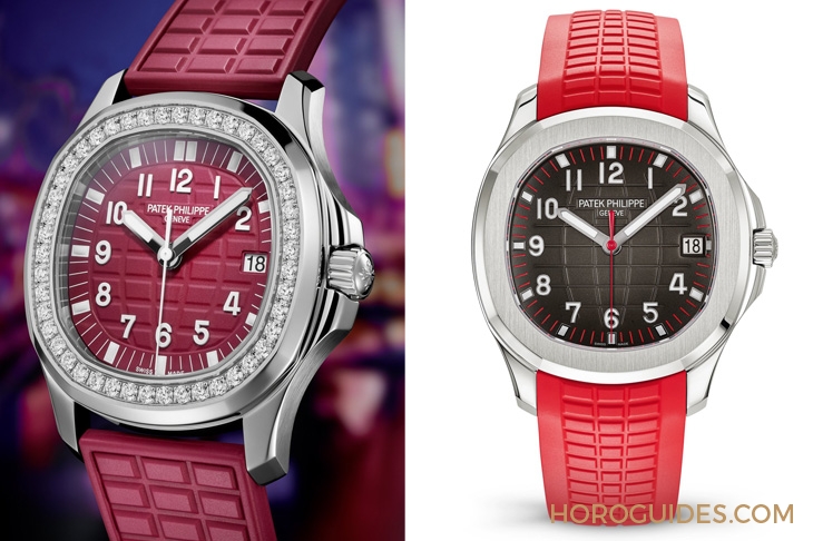 PATEK PHILIPPE - GRAND COMPLICATIONS - 6300G-010 - 新加坡直擊！2019 百達翡麗鐘錶藝術大展