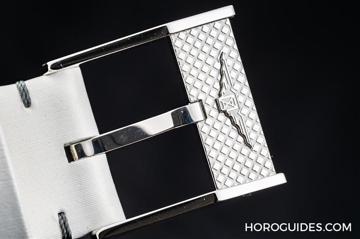 LONGINES - HERITAGE - L3.374.4.80.0 - 穿越時空，遇見1960年代的美好｜浪琴表Heritage Legend Diver 