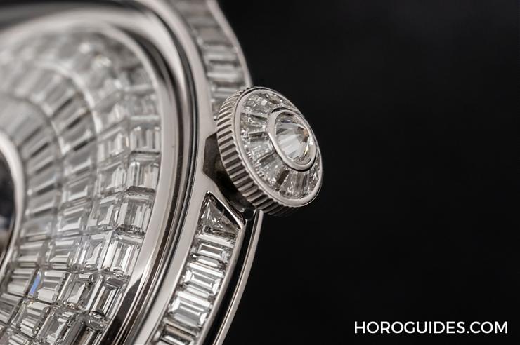 MB&F - LEGACY MACHINES - 05.WSL.B - MB&F首款女性腕錶誕生 | Legacy Machine FlyingT