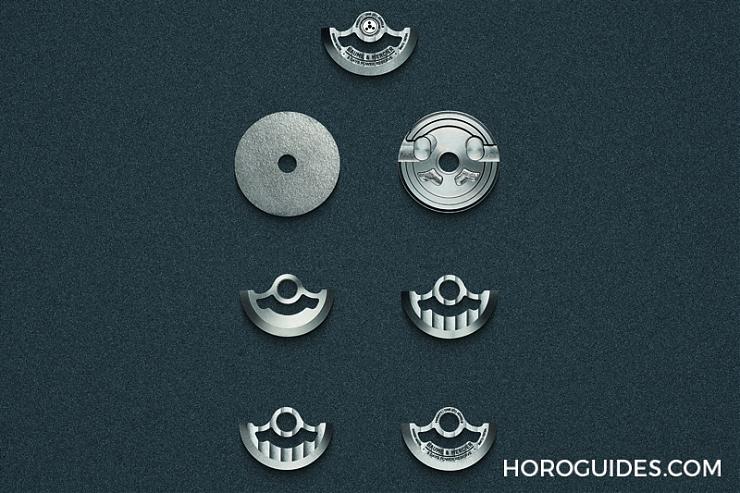 Baume & Mercier - Clifton - M0A10467 - 優雅簡約的選擇| 名士Clifton克里頓系列Baumatic腕錶