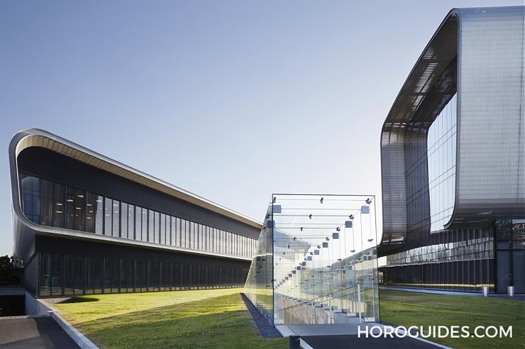 VACHERON CONSTANTIN - METIERS D