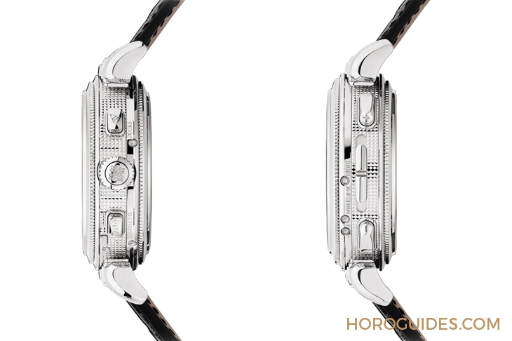 PATEK PHILIPPE - GRAND COMPLICATIONS - 6300G-010 - 史上最高價腕錶的誕生｜百達翡麗Grandmaster Chime 6300A-010超級複雜腕錶不鏽鋼版本