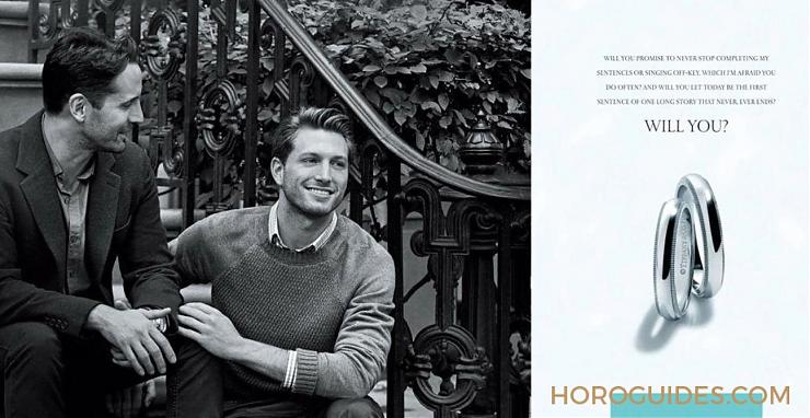 LVMH 天價162億美金收購 Tiffany & Co.！