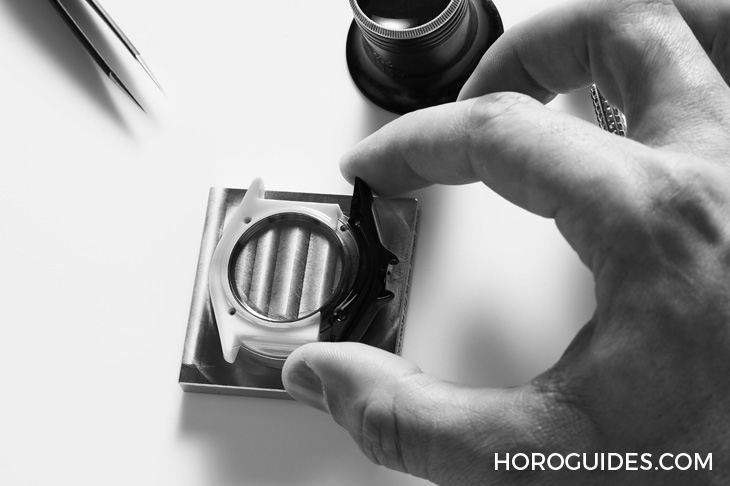 CHANEL - J12 - H6515 - 20歲的重磅出擊|香奈兒2020新作 J12 Paradoxe 與 J12 X-Ray