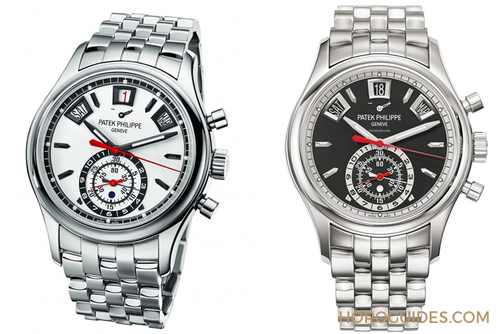 PATEK PHILIPPE - AQUANAUT - 5168G-010 - 【名人錶盒】獨鍾運動錶!Ellen DeGeneres和他那些令人趨之若鶩的錶