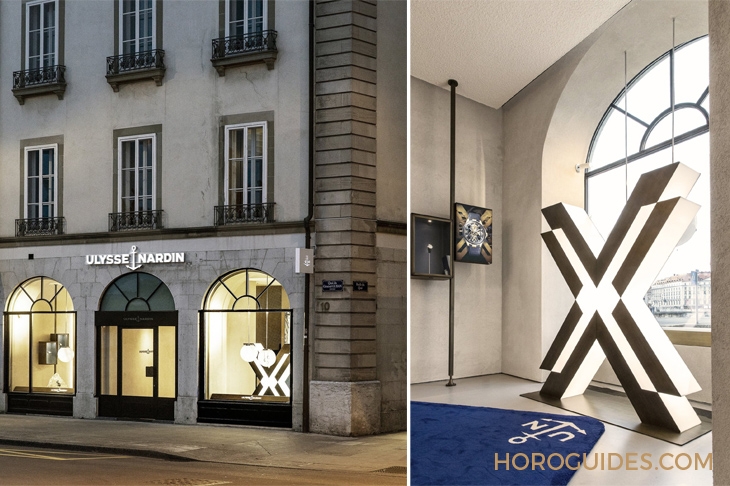 當疫情蔓延時｜《日內瓦鐘錶日2020》化整為零求解套