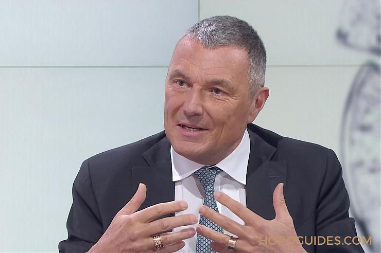 當疫情蔓延時｜《日內瓦鐘錶日2020》化整為零求解套