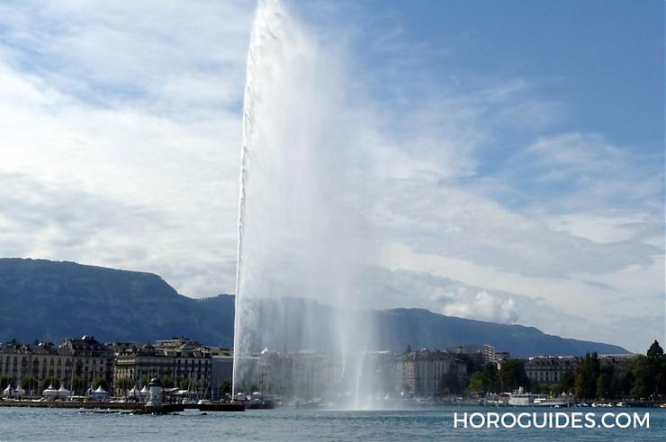 當疫情蔓延時｜《日內瓦鐘錶日2020》化整為零求解套