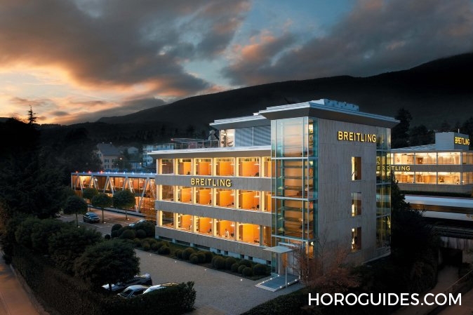 BVLGARI - OCTO - 103279 - 瑞士錶展又生變!Geneva Watch Days延至8月舉辦