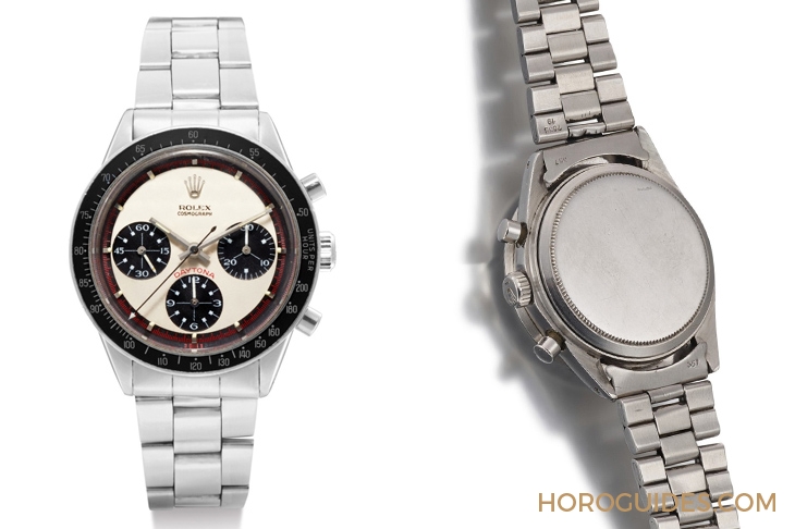 AUDEMARS PIGUET - 小而精!蘇富比線上主題拍賣「Watches Weekly」接力度時機
