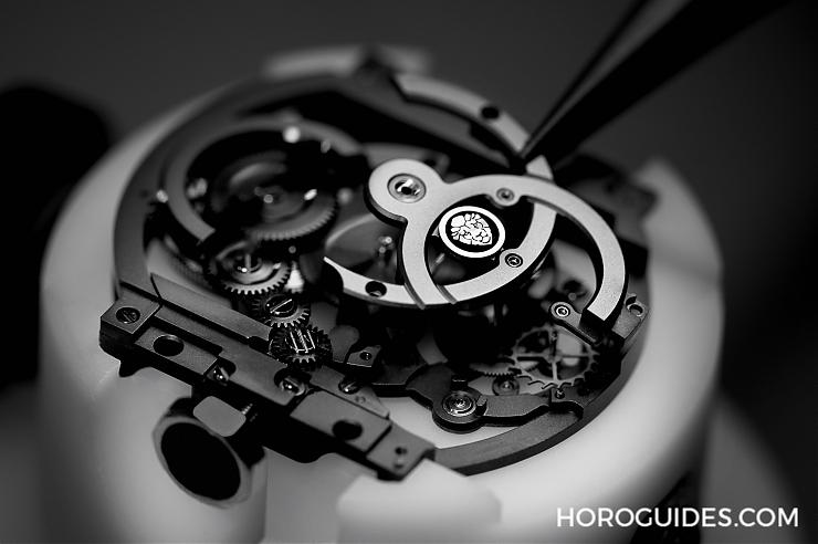 CHANEL - CODE COCO - H6369 - 「2020新錶一次看」風格先行的Chanel