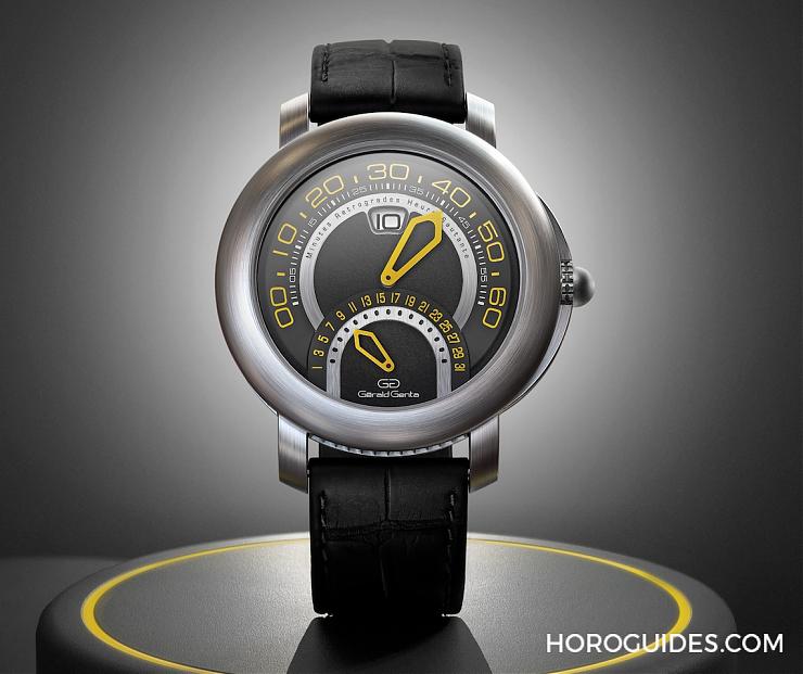 BVLGARI - BVLGARI∙BVLGARI - 103383 - 六度破超薄世界紀錄、兩大經典回歸,BVLGARI叱吒日內瓦