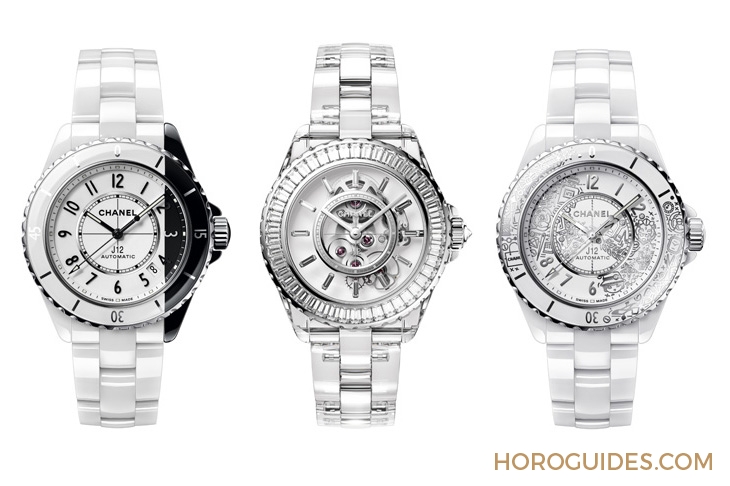 CHANEL - MADEMOISELLE PRIVÉ - H6501 - 有一種風格,叫做香奈兒|CHANEL 2020焦點新作