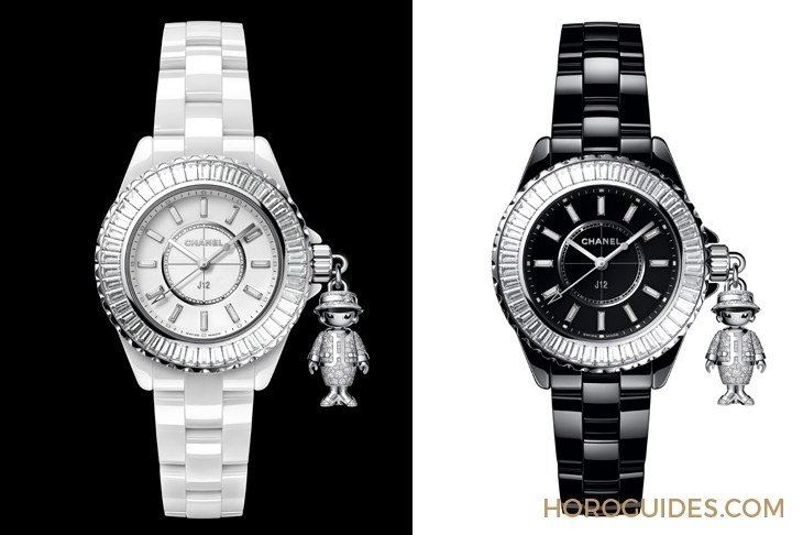 CHANEL - MADEMOISELLE PRIVÉ - H6501 - 有一種風格,叫做香奈兒|CHANEL 2020焦點新作