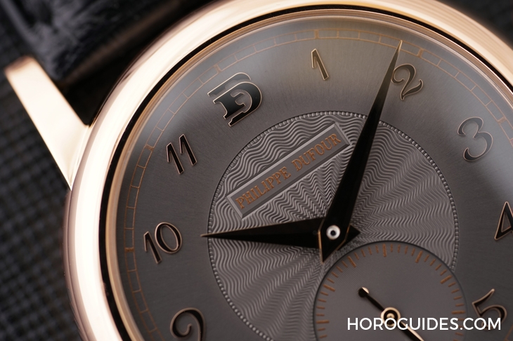 Philippe Dufour Simplicity問世20週年，強勢制霸拍場