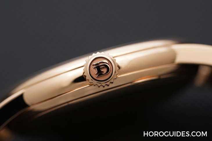 Philippe Dufour Simplicity問世20週年，強勢制霸拍場