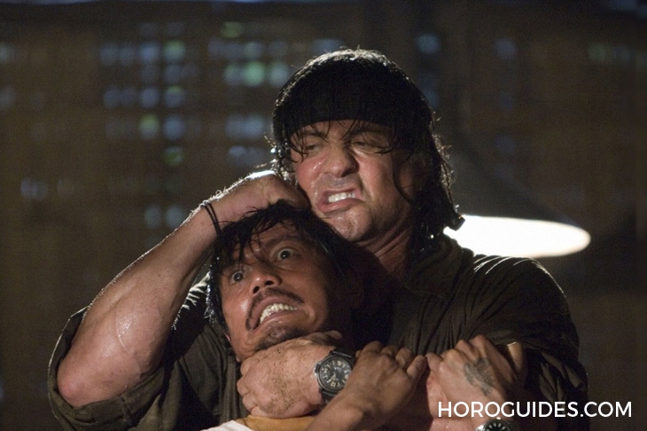 ROLEX - GMT-MASTER II - 126710BLRO-0001 - 【名人錶盒】史泰龍：每只錶藏都是少年夢想的又一次圓滿