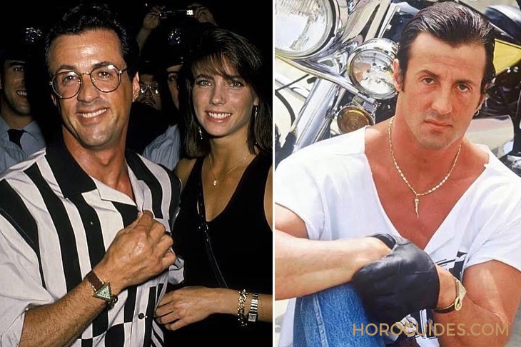 ROLEX - GMT-MASTER II - 126710BLRO-0001 - 【名人錶盒】史泰龍：每只錶藏都是少年夢想的又一次圓滿